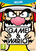 Game & Wario je spin-off mikroherní série WarioWare, který však opouští koncept mikroher v prospěch tradičnějších a delších miniher s důrazem na skupinové hraní v lokálním multiplayeru. Metodou ovládání je […]