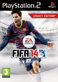 FIFA 14 z podtitulem Legacy Edition. To znamená stejná hra jako minule s absolutním minimem novinek nebo vylepšení. Od vydání na, v té době už prastaré, konzoli PlayStation 2 už […]