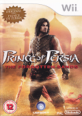 Hra hry Prince of Persia: The Forgotten Sands pro Nintendo Wii vyšla společně se známější verzí pro PC, PS3 a Xbox 360. Varianta pro Wii obsahuje ale zcela nový příběh […]
