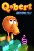 Q*bert: Rebooted vychází ze stařičké arkádové klasiky Q*bert. I nyní je vaším úkolem v roli Q*berta přebarvit všechna políčka tím, že na ně stoupnete. Od roku 1982 se ale změnilo […]