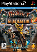 Ratchet: Gladiator je čtvrtým dílem oblíbené série Ratchet and Clank a zároveň posledním dílem vydaným na PlayStation 2. Oba hlavní hrdinové jsou v tomto díle uneseni a nuceni nedobrovolně se […]