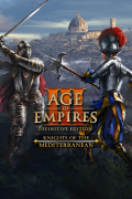 Ďalšie DLC do Age of Empires III: Definitive Edition prináša do pôvodnej hry nové civilizácie Taliansko a Malta, pričom zaujímavosťou je aj pridanie deviatich menších frakcií, predstavujúcich silné šľachtické rody […]