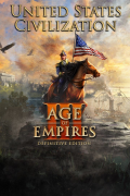 Prvé DLC do Age of Empires III: Definitive Edition s názvom United States Civilization prináša do pôvodnej hry Spojené štáty americké ako hrateľnú civilizáciu. Tá poskytuje širokú škálu nového obsahu […]