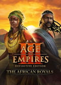 V poradí druhé DLC do Age of Empires III: Definitive Edition s názvom The African Royals pridáva ako nové civilizácie etiópsku ríšu z územia východnej Afriky a národ Hausov zo […]