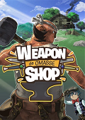 Weapon Shop De Omasse je poměrně neobvyklá kombinace žánrů, neboť spojuje RPG s rytmickou hrou s komediálními prvky. Ujmete se role kovářského učně Yuhana, který se snaží zachránit byznys svého […]