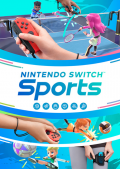 Nintendo Switch Sports navazuje na dva sportovní tituly pro Nintendo Wii – Wii Sports a jeho přímé pokračování Wii Sports Resort. Jedná se o kolekci menších her ztvárňujících různé sportovní […]