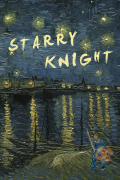 Starry Knight je malá akční hra viděná z boku, kde přebíráte roli Vincenta van Gogha bojujícího se svými pocity. Vybaven pouze štětcem a malířskou paletou musí čelit několika unikátním bossům […]