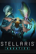 Aquatics jsou pátým balíčkem pro Stellaris rozšiřující hratelné druhy. Celé rozšíření se točí kolem vodních stvoření. Ti mají oproti ostatním druhům svá specifika. Požadují vodní prostředí, žijí na dně oceánů […]