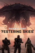 Festering Skies je rozšířením pro hru Phoenix Point přinášející do hry zcela novou vrstvu na strategické mapě a to vzdušné boje. Rozšíření obsahuje zcela novou příběhovou linku společně s novými […]