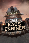 Kaos Engines je pátým rozšířením pro strategii Phoenix Point a zaměřuje se na vozidla. Hlavní novinkou rozšíření je nový typ vozidla a to obrněná „Kaos Buggy“ se dvěma hlavními zbraněmi […]