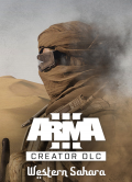 Western Sahara je čtvrté komunitní DLC pro hru ArmA III. Rozsahem se jedná o menší rozšíření oproti předchozím komunitním přírůstkům a jako jediné taky zůstává v původní časové ose Army […]