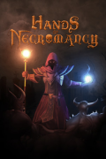 Hands of Necromancy je v GZDoom enginu vyvedená retro FPS s prvky žánru metroidvanie, která se díky svému zasazení do prostředí temné fantasy nechala inspirovat především klasickými tituly jako Heretic […]