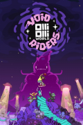 Void Riders je první ze dvou placených rozšíření pro skateboardovou hru OlliOlli World. Přináší sadu nových VOID levelů a vnáší do hry tématiku ufonů, létajících talířů a únosů lidí světelným […]