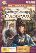 Čtvrtý díl ze série hledaček Haunted Legends. Bratr Sylvie Fillerové, slavný sběratel Ariman, byl zavražděn. Nejcennější položka jeho sbírky – starověká kniha přání, Vox – zmizela. V důsledku toho se […]