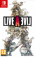 Live A Live je remakem stejnojmenného RPG z roku 1994, určeného pro konzoli SNES, které v původní verzi nikdy nevyšlo mimo Japonsko. Remake tak představuje první oficiální příležitost, jak si […]