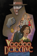 Hra Voodoo Detective je vsazena do třicátých let dvacátého století na ostrovní město New Ginen s bohatou historií a tradicí. V posledních letech se však toto místo stalo vyhlášeným turistickým […]