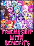 Friendship with Benefits je erotickým vizuálním románem. Jednoho dne jste z našeho světa přeneseni do země jménem Arcadia, kterou obývají dvounozí lidem podobní poníci. Moxie, která vás sem nedopatřením přenesla, […]