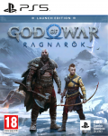 Pokračování úspěšné hry God of War z roku 2018 a ukončení severské ságy této série.Příběh se odehrává o několik let později po skončení předešlého dílu. Kratos a jeho syn Atreus […]