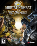 Mortal Kombat vs. DC Universe je osmé hlavní pokračování arkádových bojových her ze série Mortal Kombat. Tento díl stejně jako tři předchozí vychází jen na herní konzole. Je to crossover […]