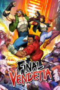 Final Vendetta je přímočará beat ‘em up vyvedená v retro pixelartovém provedení, která se nechala inspirovat klasickými mlátičkami z počátku devadesátých let. Jednoduchá zápletka začíná únosem mladé holky zlým gangem […]