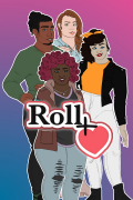 Hra Roll+Heart je kombinací milostného vizuálního románu a jednoduchého RPG. Na začátku hry si vytvoříte svou vlastní postavu a také si k tomu vytvoříte svou postavu do RPG deskové hry. […]