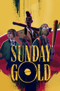 Sunday Gold se odehrává v dystopické budoucnosti míchající kyberpunkové a retro reálie sedmdesátých let. Londýn budoucnosti je špinavé místo, v němž se nůžky mezi chudými a bohatými rozevřely doširoka a […]