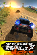 Turbo Rally Racing staví na závodech se speciálně upravenými a odpruženými vozidly, odehrávající se na nerovném terénu, kde je povoleno vrážet do ostatních soupeřů. Hráčovým úkolem je vyhrávat a vydělávat […]