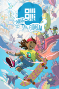 Finding the Flowzone je druhým a posledním rozšířením pro skateboardovou hru OlliOlli World. Tento přídavek se točí okolo bájného Radlantisu, ráje skaterů umístěného tak vysoko v oblacích, že o něm […]