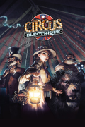 Hra se odehrává ve viktoriánském steampunkovém Londýně, který je zachvácen podivným šílenstvím, měnícím dříve normální Londýňany ve vražedné šílence. Vy se postavíte do role manažera cirkusové skupiny zvané Circus Electrique, […]