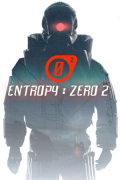 Zatímco Entropy : Zero byl modifikací a k jeho spuštění bylo potřeba vlastnit Half-Life 2, pokračování Entropy : Zero 2 už je samostatná hra a je k dispozici zcela zdarma. […]