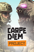 Carpe Diem Project je singleplayerová 3rd person survival střílečka, kterou vytvořili dva slovenští vývojáři během jednoho roku. Ocitnete se uprostřed post-apokalyptického světa, kde civilizace zkolabovala. Vedlejší účinky široce používaného léku […]