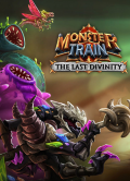 The Last Divinity je první a poslední DLC ke hře Monster Train.Rozšíření v první řadě přináší novou frakci z názvem Wurmkin a dvěma novými šampiony. Wurmkin využívají nového bojového mechanizmu […]