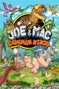 Jedná se o další remake z produkční stáje herního vydavatele Microids, tentokrát arkádové side-scrolling mlátičky Joe & Mac: Caveman Ninja z počátku devadesátých let. Ta se odehrávala v pravěkých dobách, […]