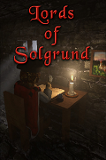 Lords of Solgrund je strategie značně inspirovaná Knights and Merchants: The Shattered Kingdom, na které pracují i autoři podobné strategie Knights Province.Stejně jako v Knights and Merchants se tak jedná […]