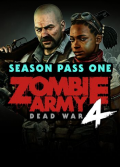 První ze tří Season Passů pro hru Zombie Army 4: Dead War přináší nové charaktery, zbraně, oblečky a skiny. Hlavním lákadlem jsou potom tři nové mise, každá rozdělená na čtyři […]