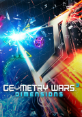 Geometry Wars 3: Dimensions vytvořil nový vývojářský tým, ovšem s řadou členů, kteří se podíleli na tvorbě předchozích dílů. Největší novinkou oproti předchozím dílům je přidání třetího rozměru. Některé úrovně […]