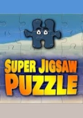 Super Jigsaw Puzzle je relaxačná hra, kde je vašou úlohou skladať obrázky rozdelené na jednotlivé dieliky, ktoré do seba vzájomne zapadajú. V našich končinách sú tieto skladačky známe pod zjednodušeným […]