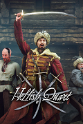 Hellish Quart je realistická bojová hra, zaměřená na šermířské duely ve věrných historických kulisách 17. století Polsko-litevské unie. Ujmete se role jedné z mnoha technologií motion capture plně nasnímaných ragdoll […]
