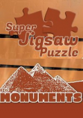 Super Jigsaw Puzzle: Monuments je relaxačná hra, kde je vašou úlohou skladať obrázky rozdelené na jednotlivé dieliky, ktoré do seba vzájomne zapadajú. V našich končinách sú tieto skladačky známe pod […]