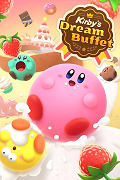 Kirby’s Dream Buffet je multiplayerový spin-off série Kirby. Titul se řadí mezi party hry až pro 4 hráče na jedné konzoli nebo online, nicméně umožňuje i hru pro jednoho hráče. […]