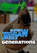 Super Jigsaw Puzzle: Monuments je relaxačná hra, kde je vašou úlohou skladať obrázky rozdelené na jednotlivé dieliky, ktoré do seba vzájomne zapadajú. V našich končinách sú tieto skladačky známe pod […]