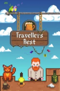 Jedná se o hru stylizací podobnou jako Stardew Valley. V této hře vlastníte a provozujete středověkou hospodu. Na rozdíl od Tavern Master zde hráč ovládá svou postavu a čepuje pivo, […]