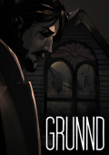 GRUNND je surrealistická point-and-click adventura s velkým důrazem na příběh a postavy, která je vyvedená v osobitém ručně malovaném grafickém zpracování utvářející temnou a ponurou atmosféru. Hra obsahuje dabing všech […]