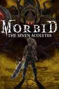 Morbid: The Seven Acolytes je krvavé pixel-artové akční RPG viděné z ptačí perspektivy, v němž se mísí hororové prvky známé z děl spisovatele H.P. Lovecrafta a režiséra Davida Cronenberga. Odehrává […]