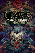 Druhý díl série Glass Masquerade nás tentokrát vezme na cestu obrazy, které vám přivádějí dojem iluze. Hra je inspirovaná uměleckým stylem Art Deco z 20. století. Cílem je skládat střípky […]