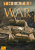 Theatre of War je real-time taktická strategie, která hráči umožní prožít různé klíčové bitvy 2. světové války. Obsahuje pět kampaní, každá z nich ukazuje jiný pohled na válku a to […]