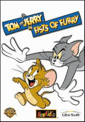 Tom and Jerry in Fists of Fury je hra podle známého televizního seriálu původně vydaná na konzoli Nintendo 64 v roce 2000. Jedná se o mlátičku, ve které je vaším […]