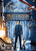 Night at the Museum: Battle of the Smithsonian je hra podle stejnojmenného filmu (u nás je znám pod názvem Noc v muzeu 2). Žánrově se jedná o klasickou akční adventuru […]