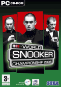 Snooker – u nás méně známá odnož kulečníku, na Britských ostrovech ho zná každý. Popularitě odpovídá i počet dílů série World Snooker Championship, jež nás provází licencovanými turnaji již několik […]