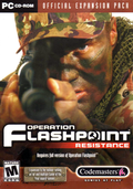 Datadisk k Operation Flashpoint: Cold War Crisis, jenž se nese v duchu původní hry. Na ostrov Nogova, jenž se nachází poblíž Maldenu, si začal dělat zálusk starý známý generál Guba. […]